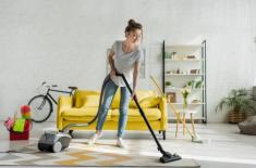 Nie wiadomo, ile ma „zrobić” sprzątaczka przez 8 godzin, ale wysiłek nie może przekroczyć 5 tys. kilodżuli