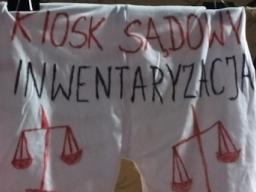 200 zł podwyżki dla pracowników sądów nie wystarczy, będą protesty