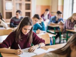 Rekrutacja do szkół średnich raczej bez wyjątków dla uczniów z Ukrainy