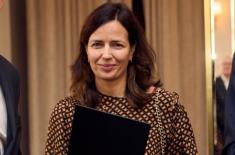 Prof. Frąckowiak-Adamska: Więcej pytań do unijnego Trybunału, bo trzeba bronić praworządności