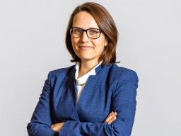Magdalena Rzeczkowska nowym ministrem finansów