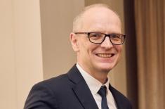 Paweł Bańczyk: Więcej pytań do TSUE po części z braku wiary w Trybunał Konstytucyjny