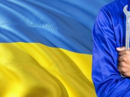 Już 100 tys. osób z Ukrainy pracuje na mocy specustawy