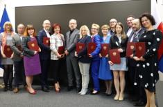 Dwie rady organizacji pacjentów. Nową powołał minister zdrowia