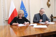 Miliony złotych na szkolenia diagnostów laboratoryjnych