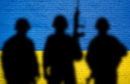 Amnesty International ma dowody na rosyjskie zbrodnie w Ukrainie
