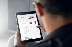 Serwis Vinted ukarany za niejasne zasady blokowania wpłat