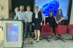 Nowa przewodnicząca Porozumienia Chirurgów „Skalpel”