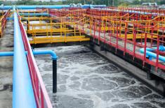 Aglomeracje zaplanowały inwestycje związane z oczyszczaniem ścieków komunalnych na 28,7 mld zł