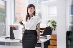 GIS ostrzega przed niebezpiecznymi tuszami do tatuaży