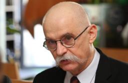 Sędzia Gudowski: Wyłączenie sędziego z braku bezstronności i ustrojowej nieprzydatności