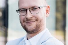 Tomasz Palak: Informowanie o zmianach w prawie i wysyłanie newsletterów nie narusza kodeksu etyki prawnika