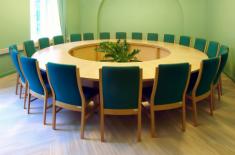 Zespoły w ministerstwie mają pracować nad projektem o sędziach pokoju i ustawie o broni