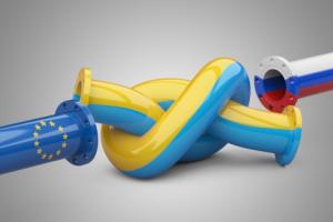 Państwa unijne i PE porozumiały się w sprawie przepisów o magazynowaniu gazu