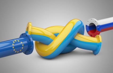 Państwa unijne i PE porozumiały się w sprawie przepisów o magazynowaniu gazu