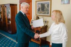 Na Podlasiu nowy konsultant wojewódzki w dziedzinie intensywnej terapii