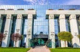 Sejm: Komisja po raz piąty przystąpiła do prac nad projektem zmian w Sądzie Najwyższym