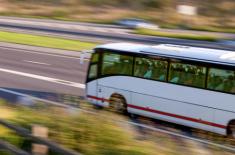 Nawet 12 tys. zł kary za każdą kontrolę drogową – wchodzą nowe przepisy dla busiarzy