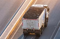 Wizy dla kierowców ciężarówek z Białorusi - prezydent podpisał ustawę