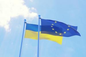 Unia na rok liberalizacje handel z Ukrainą