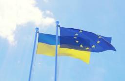 Unia na rok liberalizacje handel z Ukrainą