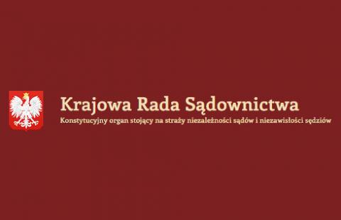 Sędzia Dagmara Pawełczyk-Woicka nową przewodniczącą KRS