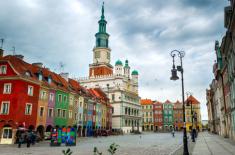 Poznański uniwersytet ma politykę antydyskryminacyjną