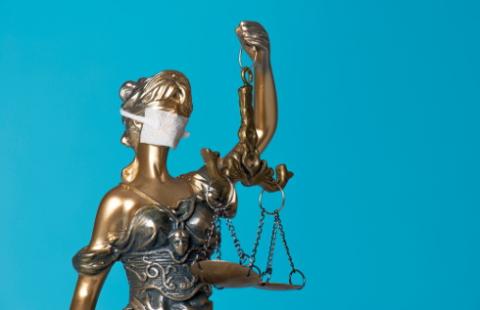 Stan pandemii zniesiony – ograniczenia w sądach dla obywateli pozostały