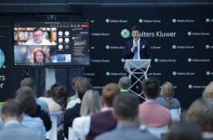 Legal Hackathon 2022 – trwa maraton prawniczego programowania