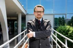 Dr Piotr Cybula: Prawnicy mają potrzebę niesienia pomocy