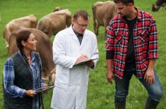 Weterynarze z UE mają pracować na równych prawach - prezydent podpisał nowelizację