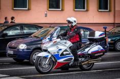 Będzie przepis i pieniądze na ratowników medycznych na motorach