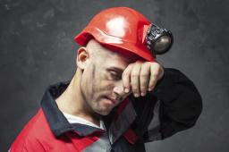 Sejm za likwidacją Specjalistycznego Urzędu Górniczego i zmianami w górniczych emeryturach