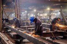 Sejm za likwidacją Specjalistycznego Urzędu Górniczego i zmianami w górniczych emeryturach