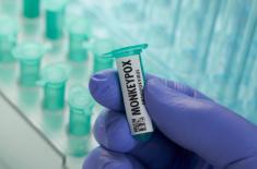 Małpia ospa dotarła do Polski - jest pierwszy przypadek