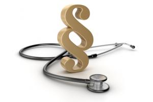 SN rozstrzygnie, jak wyegzekwować koszty postępowania po orzeczeniu w sprawie błędu medycznego