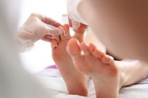 Zespół w Ministerstwie Zdrowia opracuje kwalifikacje wymagane od podiatry
