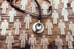 Lokalne centra zdrowia mogą już kompleksowo organizować opiekę medyczną