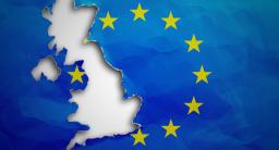 Zaostrza się spór UE z Wlk. Brytanią o protokół północnoirlandzki