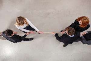 NSA: Wicedyrektor szkoły nie może być zwolniony za krytykowanie pomysłów szefa