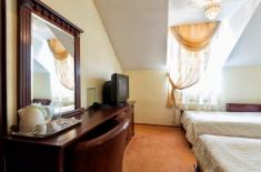 SO: Gdy turysta nie przyjeżdża w terminie do hotelu - traci zadatek