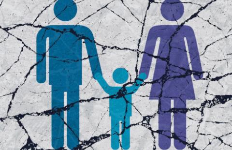 Dziecko nie chce kontaktów, rodzic nie może zmusić - TK wskazuje niekonstytucyjność przepisów