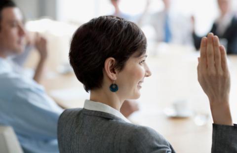 Uchwałę w sprawie wotum zaufania dla wójta należy uzasadnić