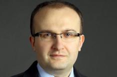 Dr Pędziński: Model opieki koordynowanej daje wymierne korzyści