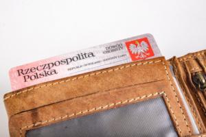 Nie w każdym dowodzie biometrycznym musi być odcisk palca