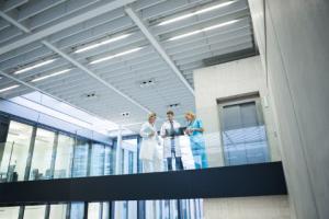 Katolicki Uniwersytet Lubelski dostał zgodę na utworzenie kierunku lekarskiego