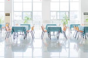 200 mln zł na dofinansowanie szkolnych stołówek