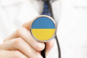 Specjaliści z WUM będą szkolić ukraińskich lekarzy