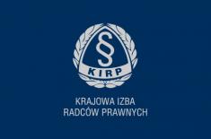 Zawód zaufania publicznego służący dobru obywateli - radcy zmieniają preambułę Kodeksu Etyki