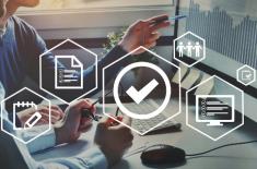 Nowe rozporządzenie umożliwi pozyskanie z KRS danych o spółkach